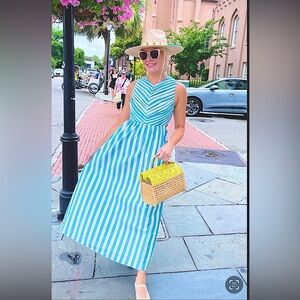 NEW Hunter Bell Kathleen dress